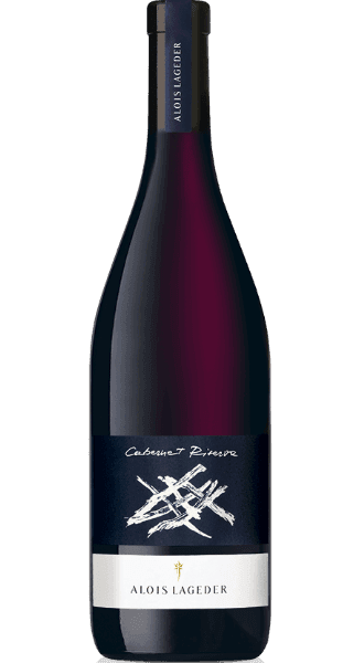 Alois Lageder Cabernet Riserva - 0,75 L / 2021 Alois Lageder Cabernet Riserva - 0,75 L / 2021