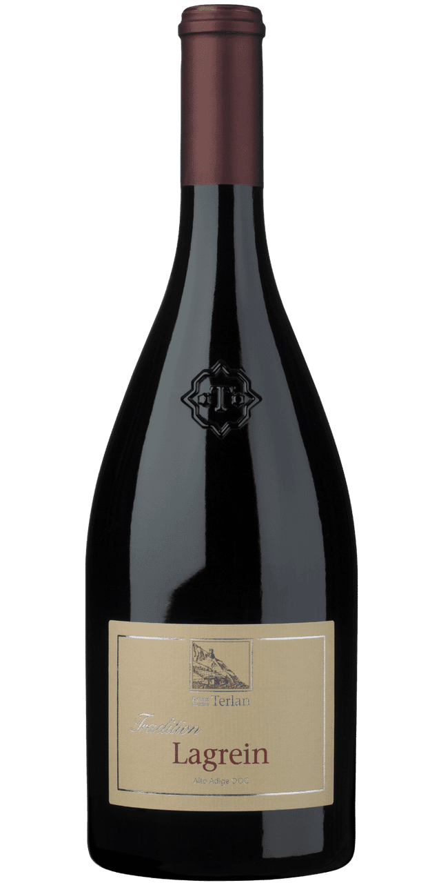 Lagrein Tradition Südtirol DOC - Kellerei Terlan - 0,75 L / 2025 Lagrein Tradition Südtirol DOC - Kellerei Terlan - 0,75 L / 2025