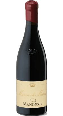 Mason di Mason Pinot Noir - Manincor - 0,75 L / 2022 Mason di Mason Pinot Noir - Manincor - 0,75 L / 2022