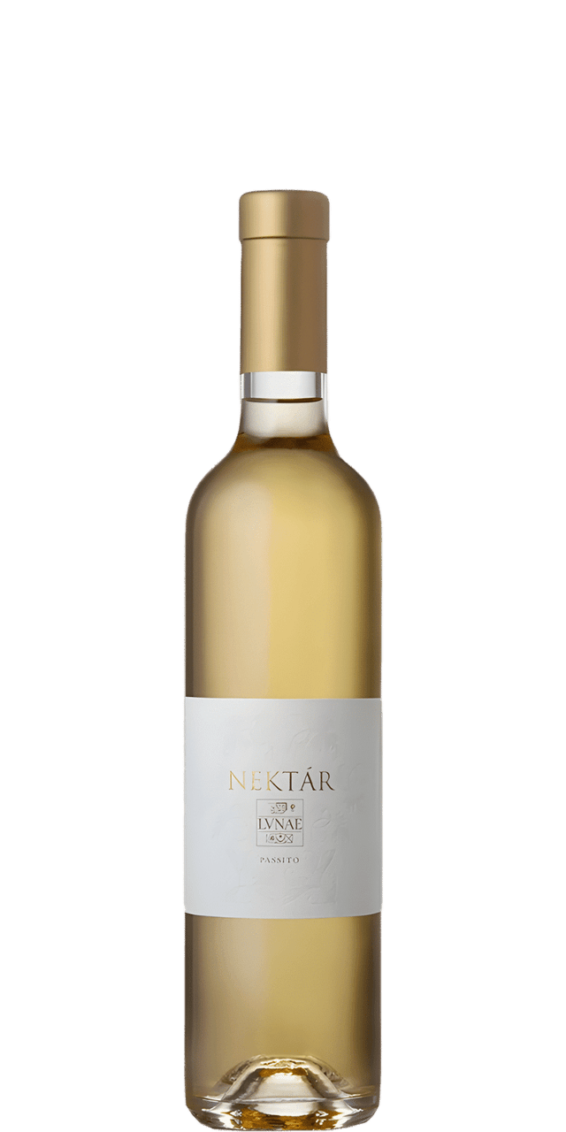 Nektar Vermentino Passito Liguria di Levante IGT - Lunae Bosoni - 0,5 L / Jahrgang nicht bestätigt Nektar Vermentino Passito Liguria di Levante IGT - Lunae Bosoni - 0,5 L / Jahrgang nicht bestätigt