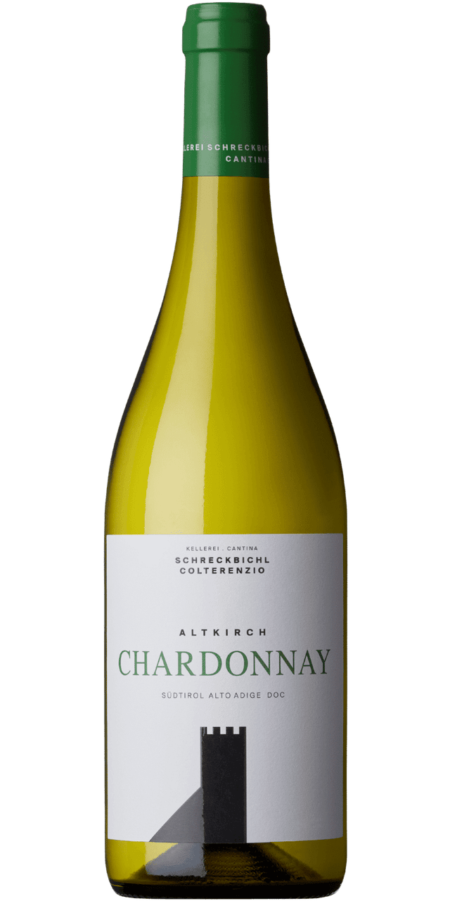 Altkirch Chardonnay - Kellerei Schreckbichl - 0,75 L / 2025 Altkirch Chardonnay - Kellerei Schreckbichl - 0,75 L / 2025