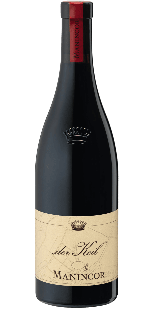 Der Keil Kalterersee Classico Superiore - Manincor - 0,75 L / 2024 Der Keil Kalterersee Classico Superiore - Manincor - 0,75 L / 2024