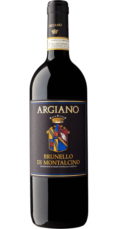 Argiano Brunello di Montalcino DOCG - 1,5 L / 2019 Argiano Brunello di Montalcino DOCG - 1,5 L / 2019