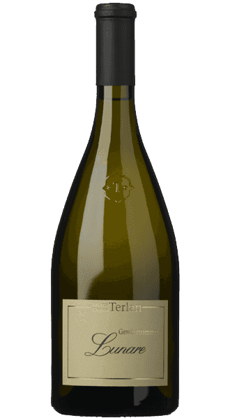 Kellerei Terlan Lunare Gewürztraminer - 0,75 L / 2023 Kellerei Terlan Lunare Gewürztraminer - 0,75 L / 2023