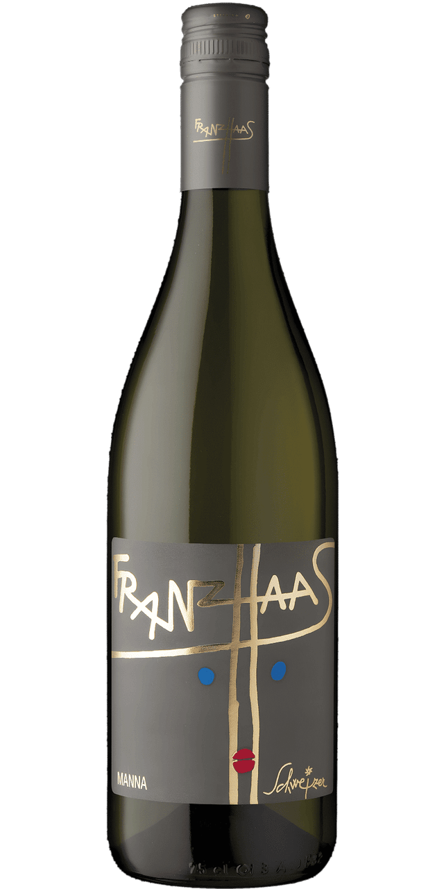 Manna Bianco Vigneti Dolomiti IGT - Franz Haas - 0,75 L / 2023 Manna Bianco Vigneti Dolomiti IGT - Franz Haas - 0,75 L / 2023