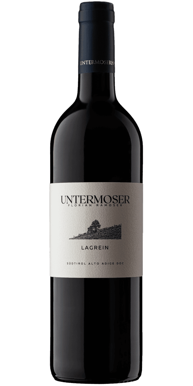 Lagrein Südtirol DOC - Untermoserhof - 0,75 L / 2024 Lagrein Südtirol DOC - Untermoserhof - 0,75 L / 2024
