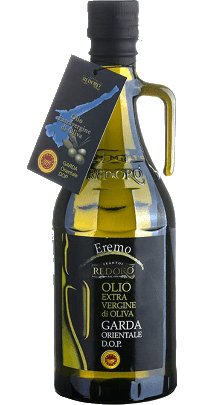 Frantoi Redoro Olio Extra Vergine di Oliva Garda DOP - 0,5 L Frantoi Redoro Olio Extra Vergine di Oliva Garda DOP - 0,5 L
