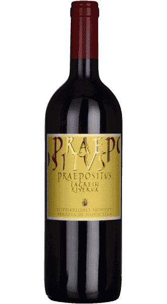 Südtiroler Lagrein Praepositus DOC Riserva Kloster Neustift - 0,75 L / 2022 Südtiroler Lagrein Praepositus DOC Riserva Kloster Neustift - 0,75 L / 2022
