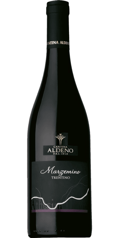Cantina Aldeno Athesim Flumen Marzemino - 0,75 L / 2023 Cantina Aldeno Athesim Flumen Marzemino - 0,75 L / 2023