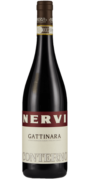 Gattinara DOCG Nervi Conterno - 1,5 L / 2019 Gattinara DOCG Nervi Conterno - 1,5 L / 2019