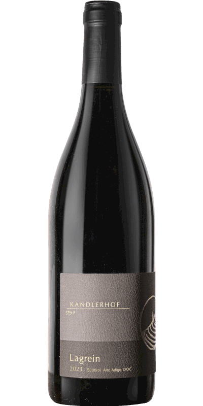 Kandlerhof Lagrein - 0,75 L / 2023 Kandlerhof Lagrein - 0,75 L / 2023