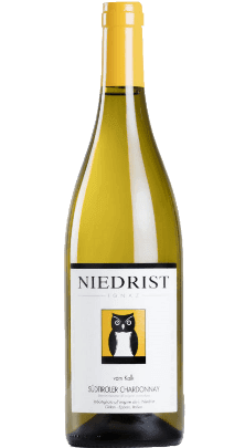 Südtiroler Chardonnay DOC vom Kalk Ignaz Niedrist - 0,75 L / 2021 Südtiroler Chardonnay DOC vom Kalk Ignaz Niedrist - 0,75 L / 2021