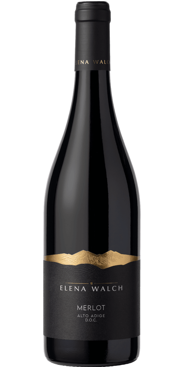 Merlot Südtirol DOC - Elena Walch - 0,75 L / 2025 Merlot Südtirol DOC - Elena Walch - 0,75 L / 2025