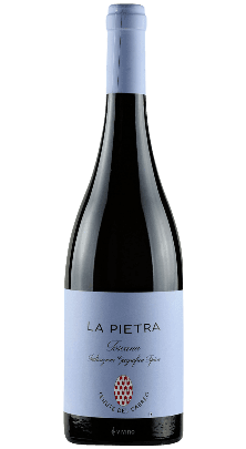 Cabreo La Pietra Chardonnay Toscana IGT Tenuta del Cabreo - 0,75 L / 2019 Cabreo La Pietra Chardonnay Toscana IGT Tenuta del Cabreo - 0,75 L / 2019