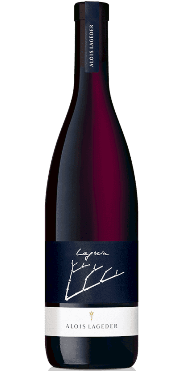 Alois Lageder Lagrein - 0,75 L / 2022 Alois Lageder Lagrein - 0,75 L / 2022