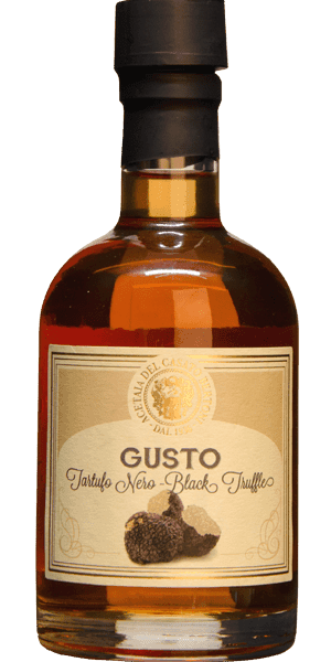 Condimento al Tartufo Acetaia del Casato Bertoni - 0,25 L Condimento al Tartufo Acetaia del Casato Bertoni - 0,25 L