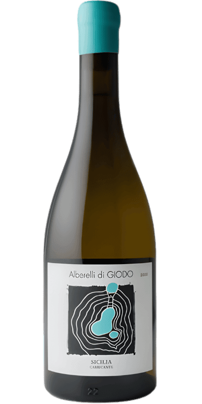 Carricante Terre Siciliane Alberelli di Giodo - 0,75 L / 2022 Carricante Terre Siciliane Alberelli di Giodo - 0,75 L / 2022