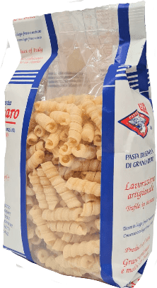 Pastificio Setaro Capricci 500g - 500 g Pastificio Setaro Capricci 500g - 500 g
