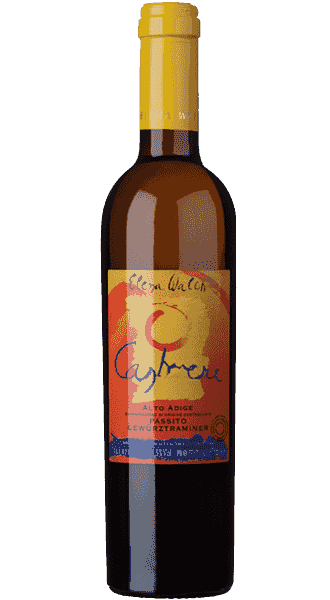 Cashmere Gewürztraminer Passito Südtirol DOC 0,375 L - Elena Walch - 0,375 L / 2013 Cashmere Gewürztraminer Passito Südtirol DOC 0,375 L - Elena Walch - 0,375 L / 2013