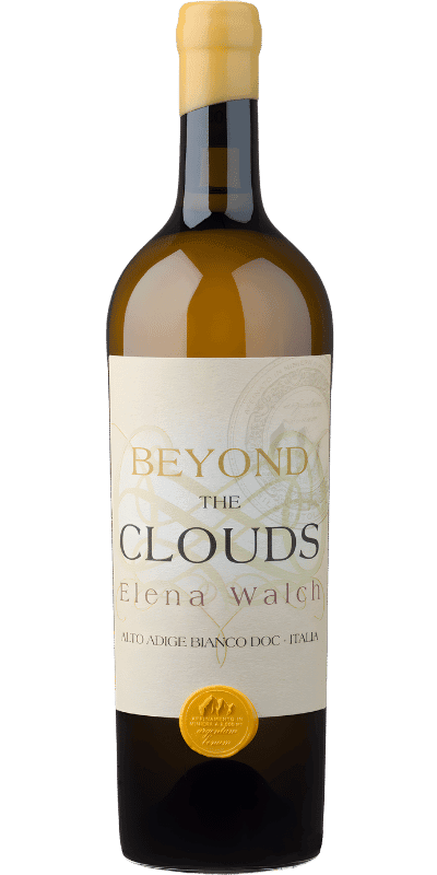 Beyond The Clouds Südtirol DOC - Elena Walch - 1,5 L / 2023 Beyond The Clouds Südtirol DOC - Elena Walch - 1,5 L / 2023