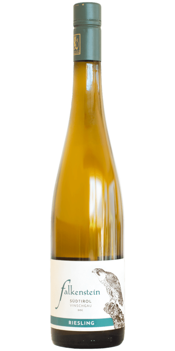 Falkenstein Riesling - 0,75 L / 2024 Falkenstein Riesling - 0,75 L / 2024