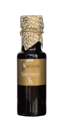 Condimento balsamico IGP Gold BIO Guerzoni - 0,1 L Condimento balsamico IGP Gold BIO Guerzoni - 0,1 L
