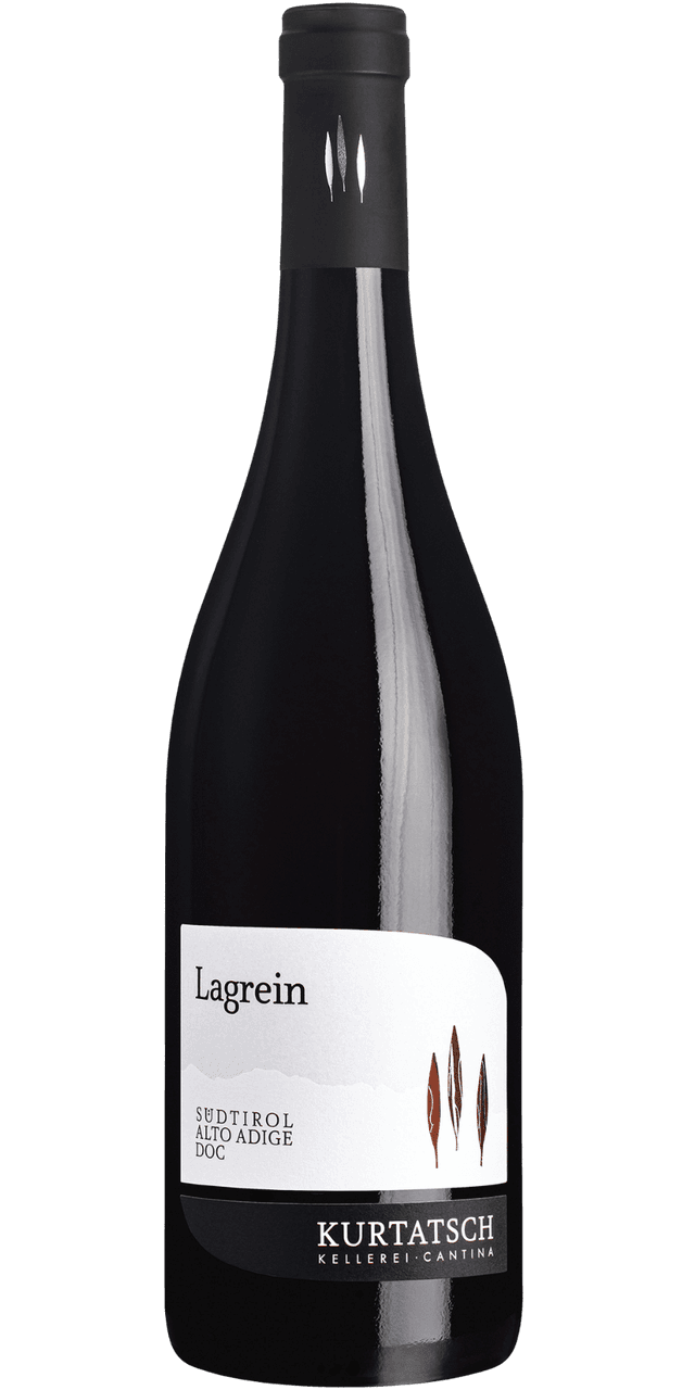 Lagrein Südtirol DOC - Kellerei Kurtatsch - 0,75 L / 2024 Lagrein Südtirol DOC - Kellerei Kurtatsch - 0,75 L / 2024