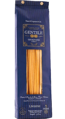 Pastificio Gentile Pasta di Gragnano IGP Linguine 500g - 500 g Pastificio Gentile Pasta di Gragnano IGP Linguine 500g - 500 g