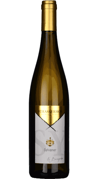 Strasserhof Sylvaner - 0,75 L / 2023 Strasserhof Sylvaner - 0,75 L / 2023
