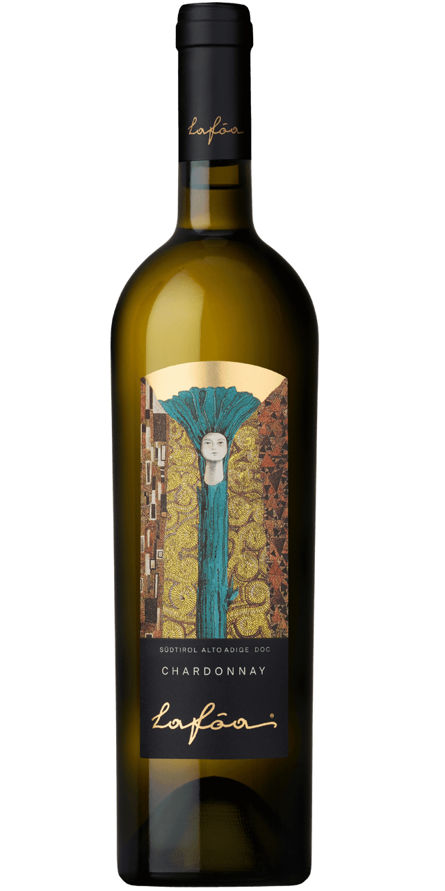 Lafoa Chardonnay Südtirol DOC - Kellerei Schreckbichl - 0,75 L / 2024 Lafoa Chardonnay Südtirol DOC - Kellerei Schreckbichl - 0,75 L / 2024