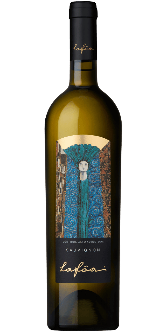 Südtiroler Sauvignon DOC Lafoa Kellerei Schreckbichl - 0,75 L / 2024 Südtiroler Sauvignon DOC Lafoa Kellerei Schreckbichl - 0,75 L / 2024