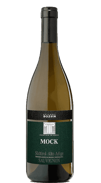 Mock Südtiroler Sauvignon DOC - Kellerei Bozen - 0,75 L / 2025 Mock Südtiroler Sauvignon DOC - Kellerei Bozen - 0,75 L / 2025