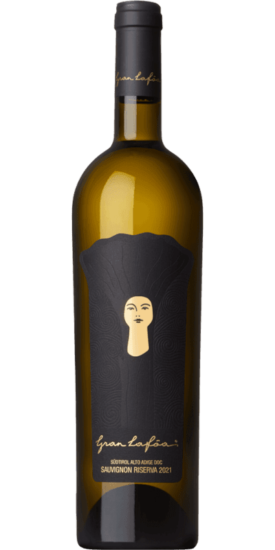 Gran Lafoa Südtiroler Sauvignon Riserva DOC - Kellerei Schreckbichl - 0,75 L / 2022 Gran Lafoa Südtiroler Sauvignon Riserva DOC - Kellerei Schreckbichl - 0,75 L / 2022