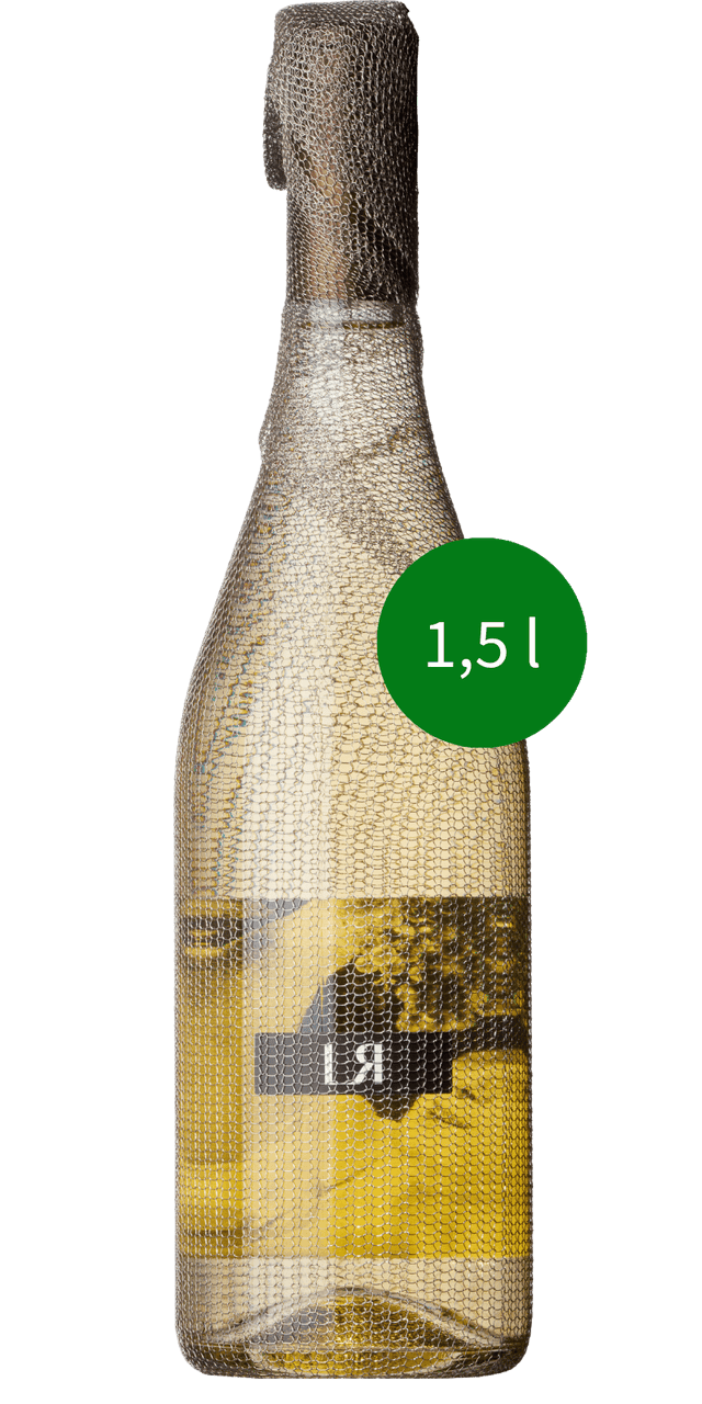 Südtiroler Weiß Riserva DOC LR Magnum Schreckbichl - 1,5 L / 2021 Südtiroler Weiß Riserva DOC LR Magnum Schreckbichl - 1,5 L / 2021
