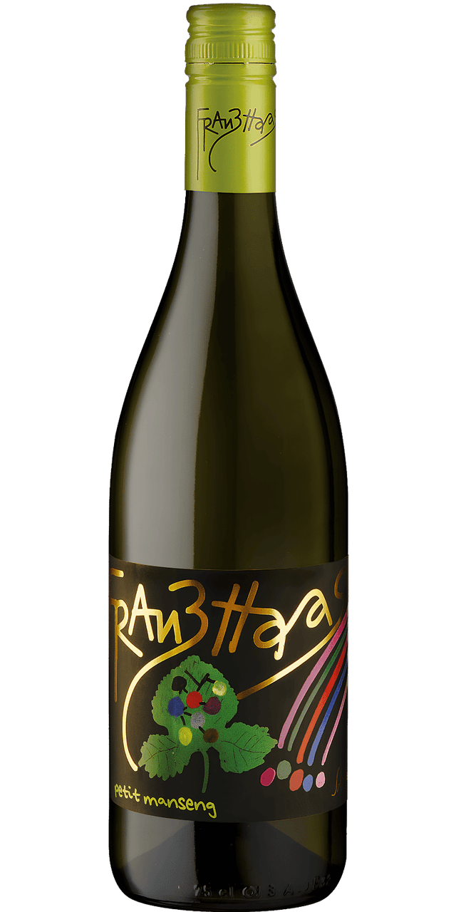 Petit Manseng - Franz Haas - 0,75 L / 2024 Petit Manseng - Franz Haas - 0,75 L / 2024