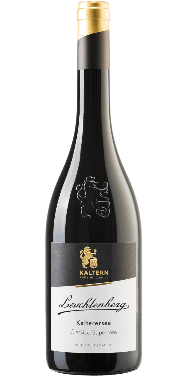 Kalterersee Classico Superiore DOC Leuchtenberg Kellerei Kaltern - 0,75 L / 2024 Kalterersee Classico Superiore DOC Leuchtenberg Kellerei Kaltern - 0,75 L / 2024