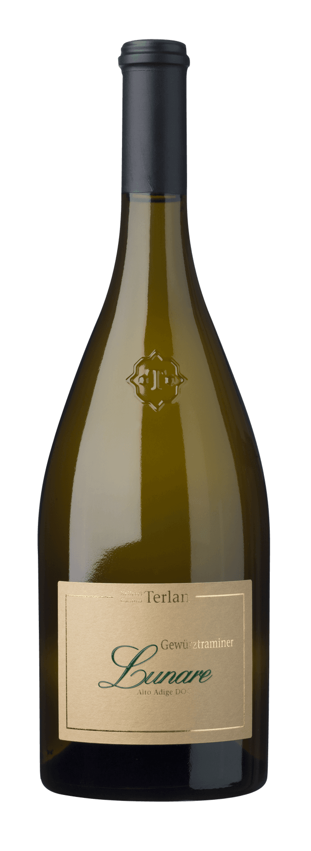 Lunare Südt. Gewürztraminer DOC - Kellerei Terlan - 0,75 L / 2024 Lunare Südt. Gewürztraminer DOC - Kellerei Terlan - 0,75 L / 2024
