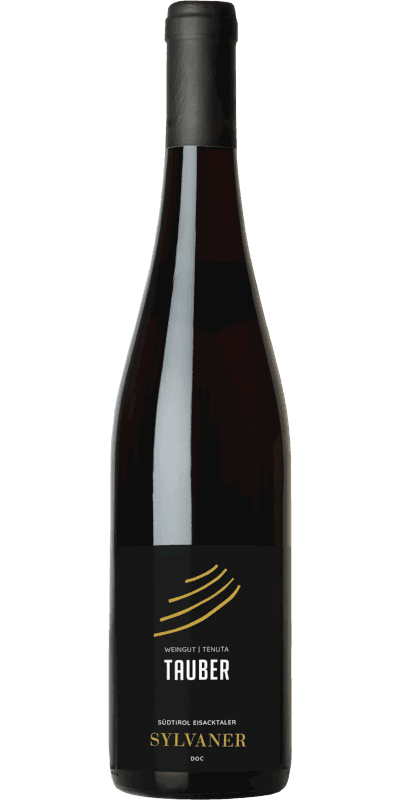 Eisacktaler Sylvaner - Weingut Tauber - 0,75 L / 2024 Eisacktaler Sylvaner - Weingut Tauber - 0,75 L / 2024