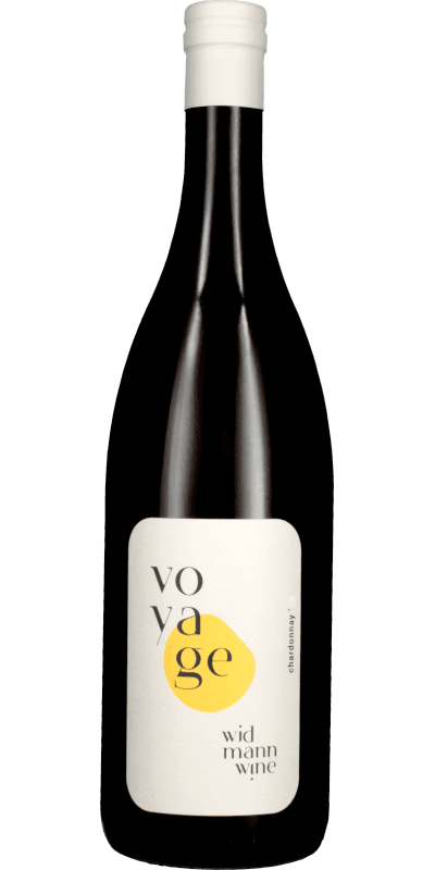 Voyage Chardonay Weinberg Dolomiten IGT - Widmann Wine - 0,75 L / 2024 Voyage Chardonay Weinberg Dolomiten IGT - Widmann Wine - 0,75 L / 2024