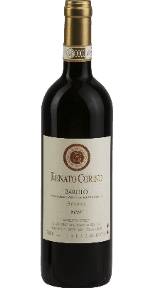 Barolo DOCG Arborina Renato Corino - 0,75 L / 2020 Barolo DOCG Arborina Renato Corino - 0,75 L / 2020