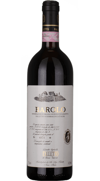 Falletto Vigna Le Rocche Barolo DOCG 1,5L Magnum - Bruno Giacosa - 1,5 L / 2019 Falletto Vigna Le Rocche Barolo DOCG 1,5L Magnum - Bruno Giacosa - 1,5 L / 2019