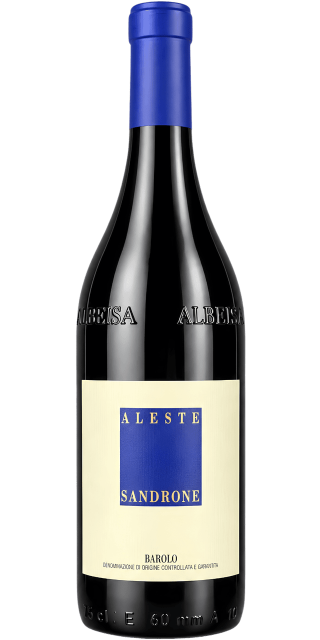 Barolo DOCG Aleste Sandrone - 0,75 L / 2017 Barolo DOCG Aleste Sandrone - 0,75 L / 2017
