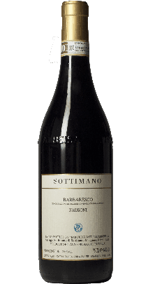 Barbaresco DOCG Fausoni Sottimano - 0,75 L / 2019 Barbaresco DOCG Fausoni Sottimano - 0,75 L / 2019