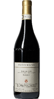 Barbaresco DOCG Basarin Sottimano - 0,75 L / 2019 Barbaresco DOCG Basarin Sottimano - 0,75 L / 2019