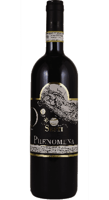 Brunello di Montalcino DOCG Riserva Phenomena Sesti - 0,75 L / 2017 Brunello di Montalcino DOCG Riserva Phenomena Sesti - 0,75 L / 2017