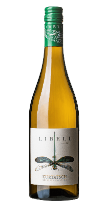 Kellerei Kurtatsch Cuvee Libell - 0,75 L / 2024 Kellerei Kurtatsch Cuvee Libell - 0,75 L / 2024