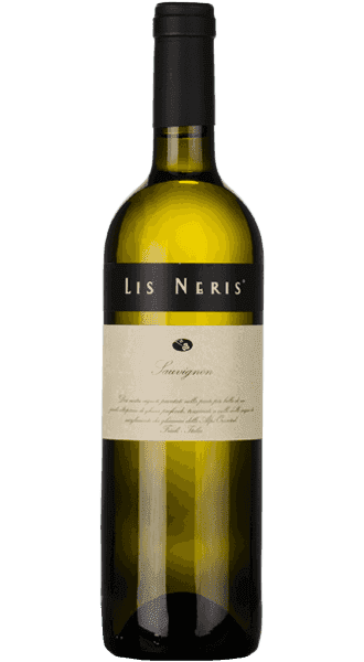 Sauvignon Friuli Isonzo DOC - Lis Neris - 0,75 L / 2021 Sauvignon Friuli Isonzo DOC - Lis Neris - 0,75 L / 2021
