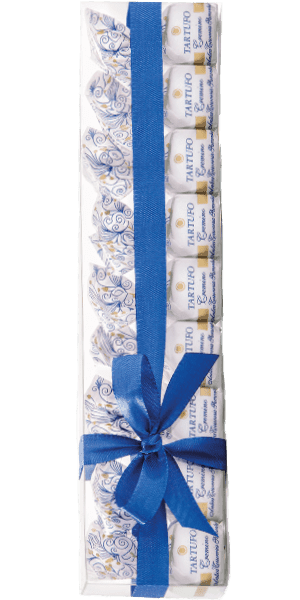 Antica Torroneria Tartufo Cremino 125g