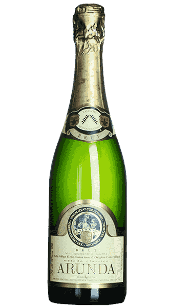 Arunda Brut Methodo Classico