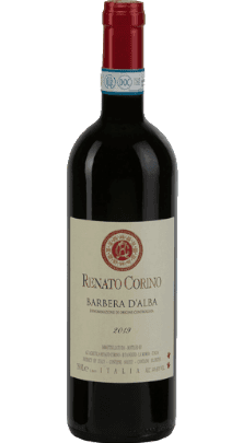 Barbera d'Alba DOC Renato Corino